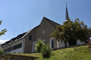 Klosteranlage, Handwerkliche Denkmalpflege
