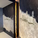 Spezialeffekte und innovative Techniken: Die Faszination professioneller Maler- und Gipserarbeiten