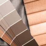 Trendfarben 2024: Ein Kaleidoskop der Farben erwartet uns