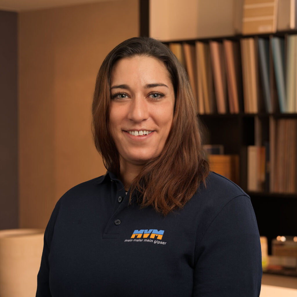 MVM Sandra Buergi