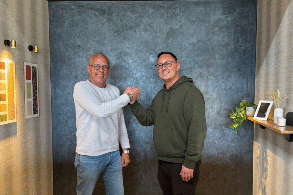 100 Jahre Familie Werlen