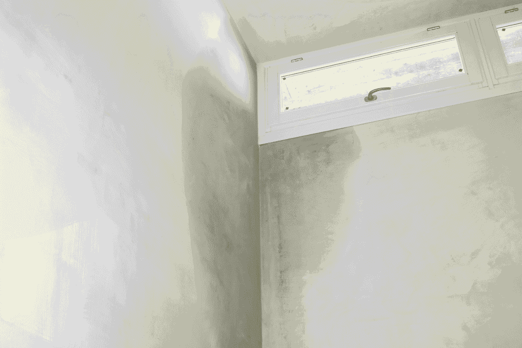 Wandfeuchtigkeit messen