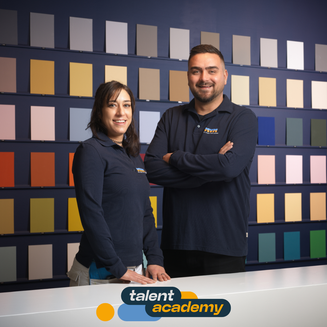 talent academy