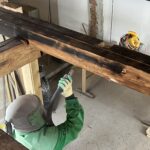 Strahltechnik sauber, präzise und zuverlässig