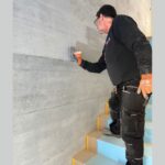 Beton hydrophobieren: Effektiver Schutz vor Feuchtigkeit und langfristigen Schäden
