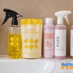 Reinigungsprodukte für den Frühlingsputz: Jetzt entscheidet sich, wie sauber das Jahr wirklich wird