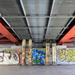 Graffitischutz: Warum jetzt der richtige Zeitpunkt ist, Ihre Gebäude zu schützen