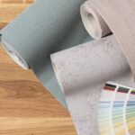 Tapeten Auswahl: So finden Sie die passende Tapete für jeden Raum