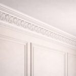 Wand- und Deckenprofile mit Stuck: Wie ein Detail den ganzen Raum verändert