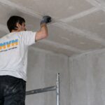 Decke sanieren: Was Sie über Deckenkonstruktionen wissen müssen