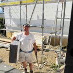 EPS oder Steinwolle: Welches Dämmmaterial passt zu meiner Fassade?
